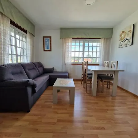 Cerca De La Playa * 庞特维德拉