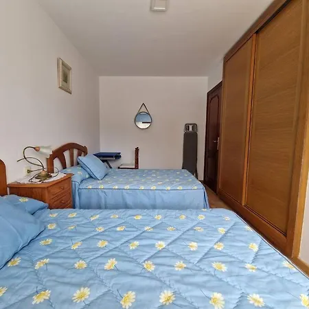 Appartamento Cerca De La Playa