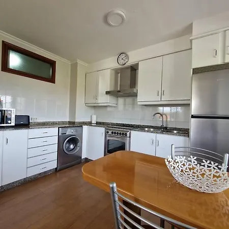 Cerca De La Playa 公寓 *