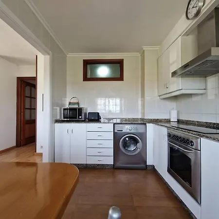 Appartamento Cerca De La Playa Pontevedra