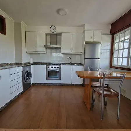 Cerca De La Playa 庞特维德拉