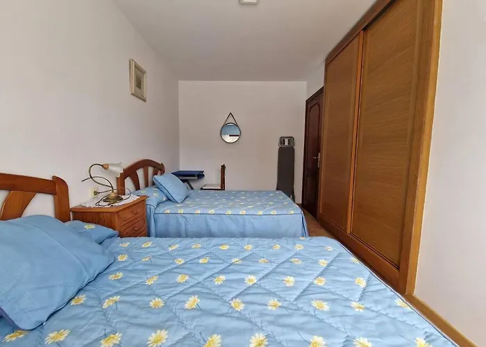 Apartment Cerca De La Playa