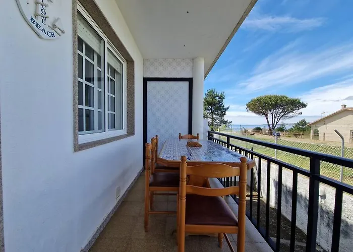 Apartment Cerca De La Playa