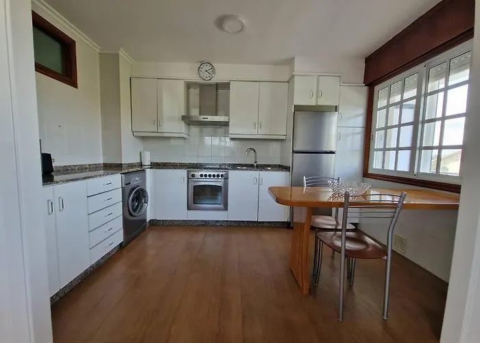 Cerca De La Playa Pontevedra