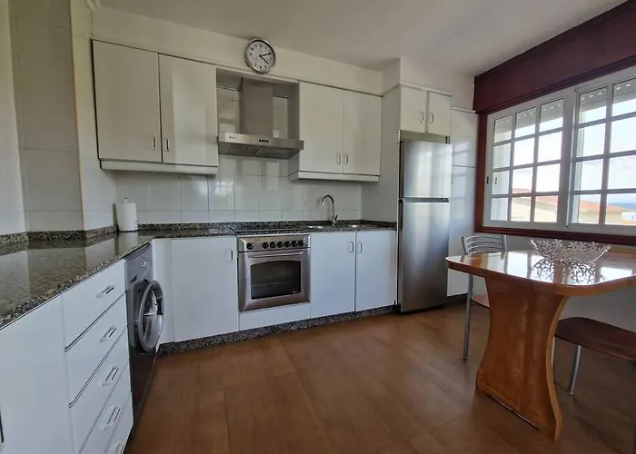 Apartment Cerca De La Playa