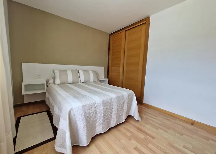 Cerca De La Playa Pontevedra